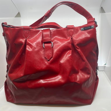 SAC FREITAG REFERENCE R103 Rouge
