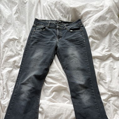 Flared/Bootcut Jeans 