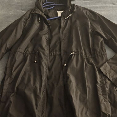 Jacke