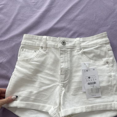 Short