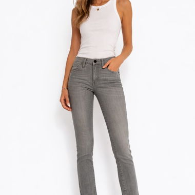 Jacob Cohen Slim Bonnie jeans da donna grigio Tg. 26