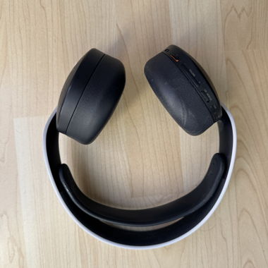 Casque sans fil Sony Pulse 3D PS5