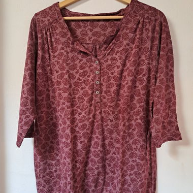 Bluse