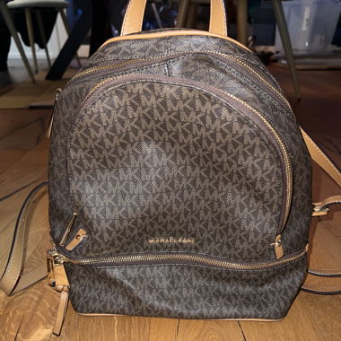 MK Rucksack