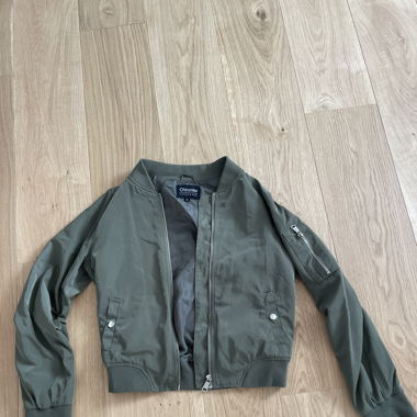 Veste taille M 
