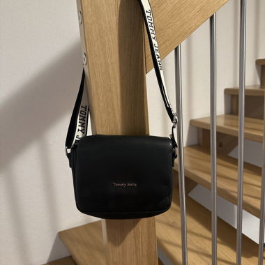 Sac bandoulière Tommy Jeans