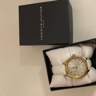 Tommy Hilfiger Uhr