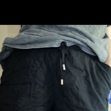 Short / noir / gr 36 p