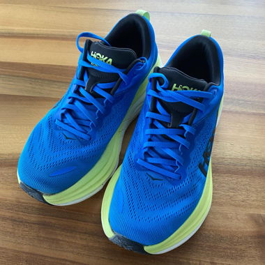 Hoka Running Shoes