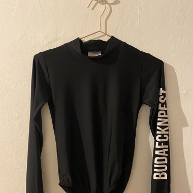 BDPST - Langarm Body