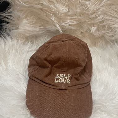 Cap pull&bear 