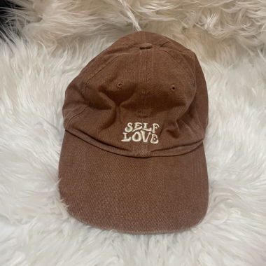 Cap pull&bear 