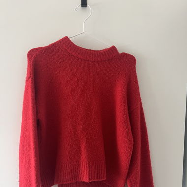 Pullover Zara