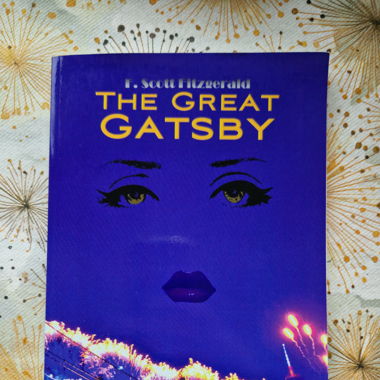 The Great Gatsby - F. Scott Fitzgerald
