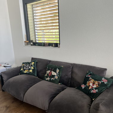 3er Sofa