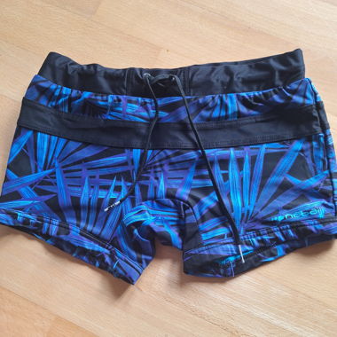 Aqua Resist Swim Shorts