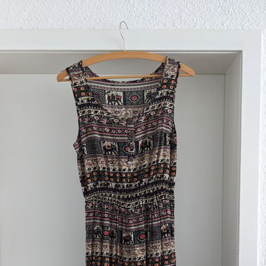 Summer Dress