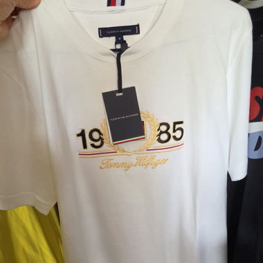 T-shirt Tommy Hilfiger M
