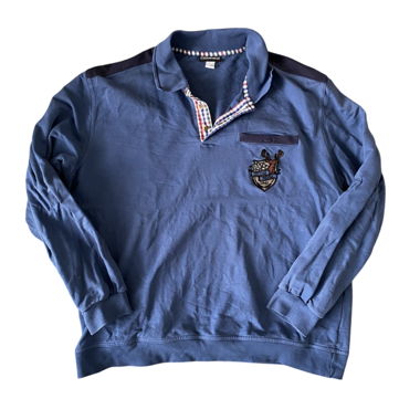 vintage oversized sweatshirt 
