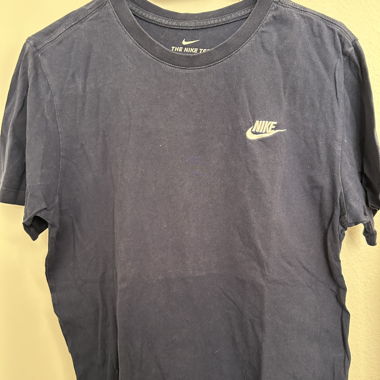 T-shirt Nike