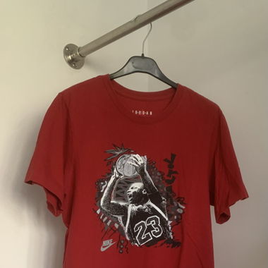 Basketballshirt