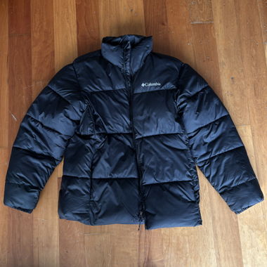 Columbia Pufferjacke