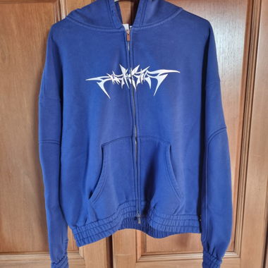 Zip Jacket