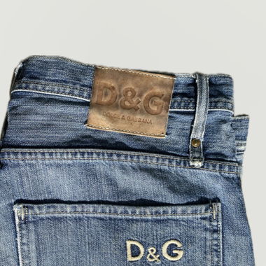 Jeans D&G