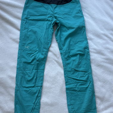 Arc’teryx Boulderhose