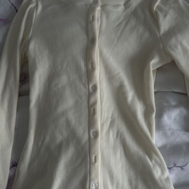 Top crème musera