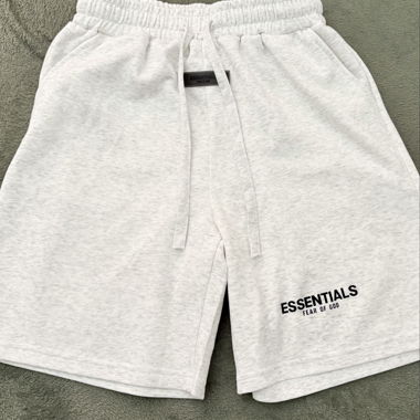Shorts Essentials