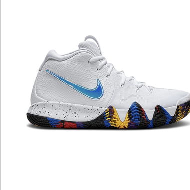 Nike Kyrie 4 ‚NCAA Tournament‘ - Gr. 39