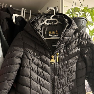 Jacke