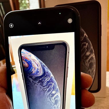 iPhone XR 64GB. Guter Zustand. mit Zubehör
