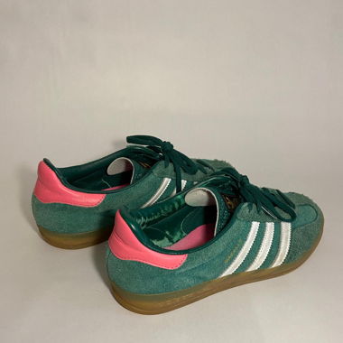 Adidas Gazelle