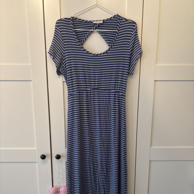 Sommerkleid