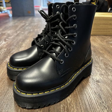 Bottes Dr. Martens Jadon EU 37