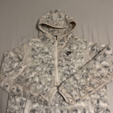 Giacca Nike