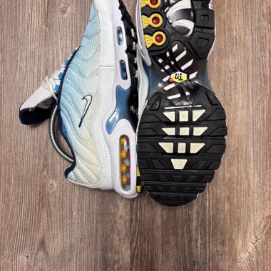 Nike tn