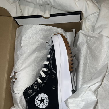 Converse RUN STAR HIKE