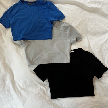 Baby-T-Shirts