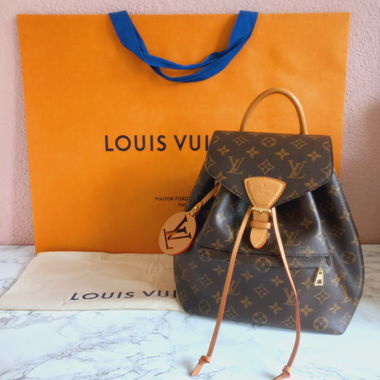 Rucksack Louis Vuitton