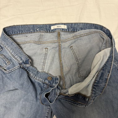 Jeans Brax blu