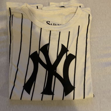 T-shirt New York Yankees