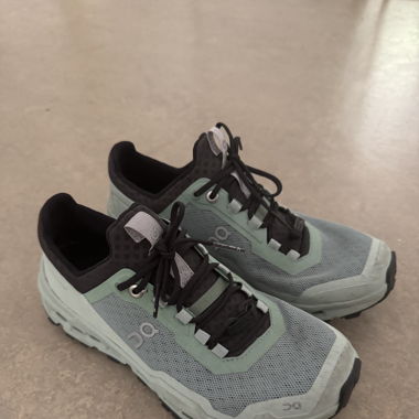 On Schuhe