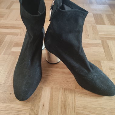 Bottines