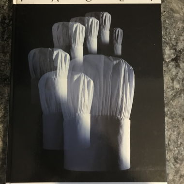 Pauli Lehrbuch der Küche