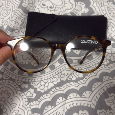 Kenzo Brille 