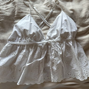 Top ZARA