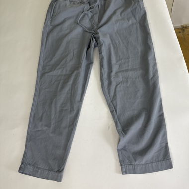 Pantalon gris Marc O'Polo